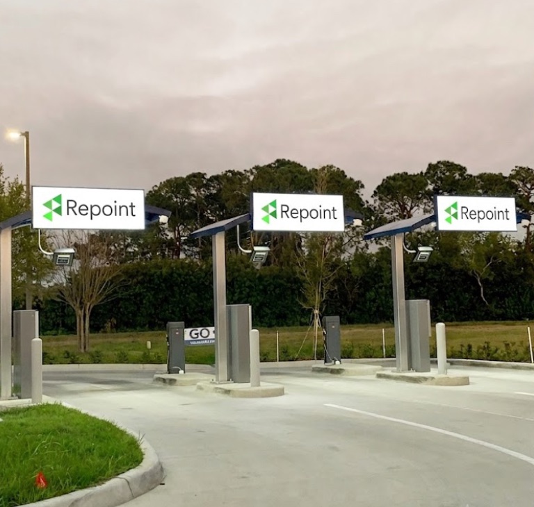 Digital Signage Sync