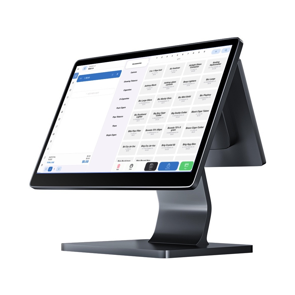 C-Store POS
